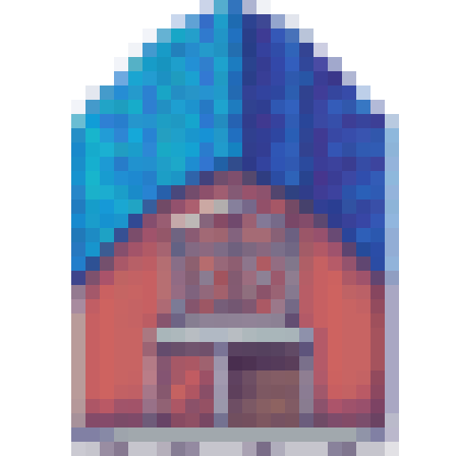Barn - 98,900 Coins | Pixels Market