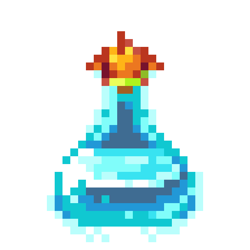 Tier 1 Farming XP Potion | Pixels Market