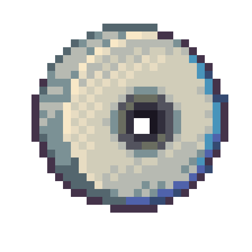 Marbleite Grinding Stone - 132,299 Coins | Pixels Market