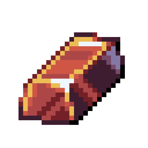 Copperite Bar - 579 Coins | Pixels Market