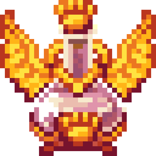 Tier 4 Animal Care XP Potion | Pixels Market
