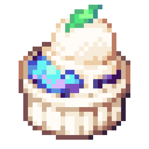 Popberry à la Mode - 25,469 Coins | Pixels Market