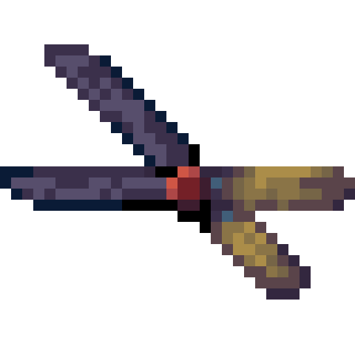 Basic Shears | Pixels Market