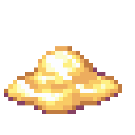 Shimmer Slime - 100,000 Coins | Pixels Market