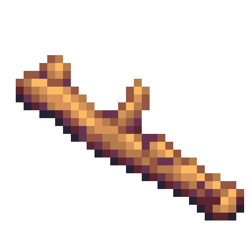 Stick - 1,668 Coins | Pixels Market