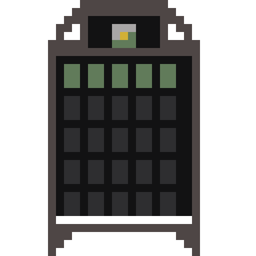 Wordle Sign | Pixels Market