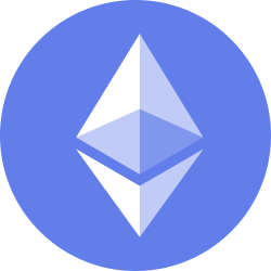 ETH wallet icon