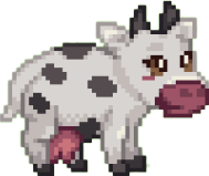 Cow